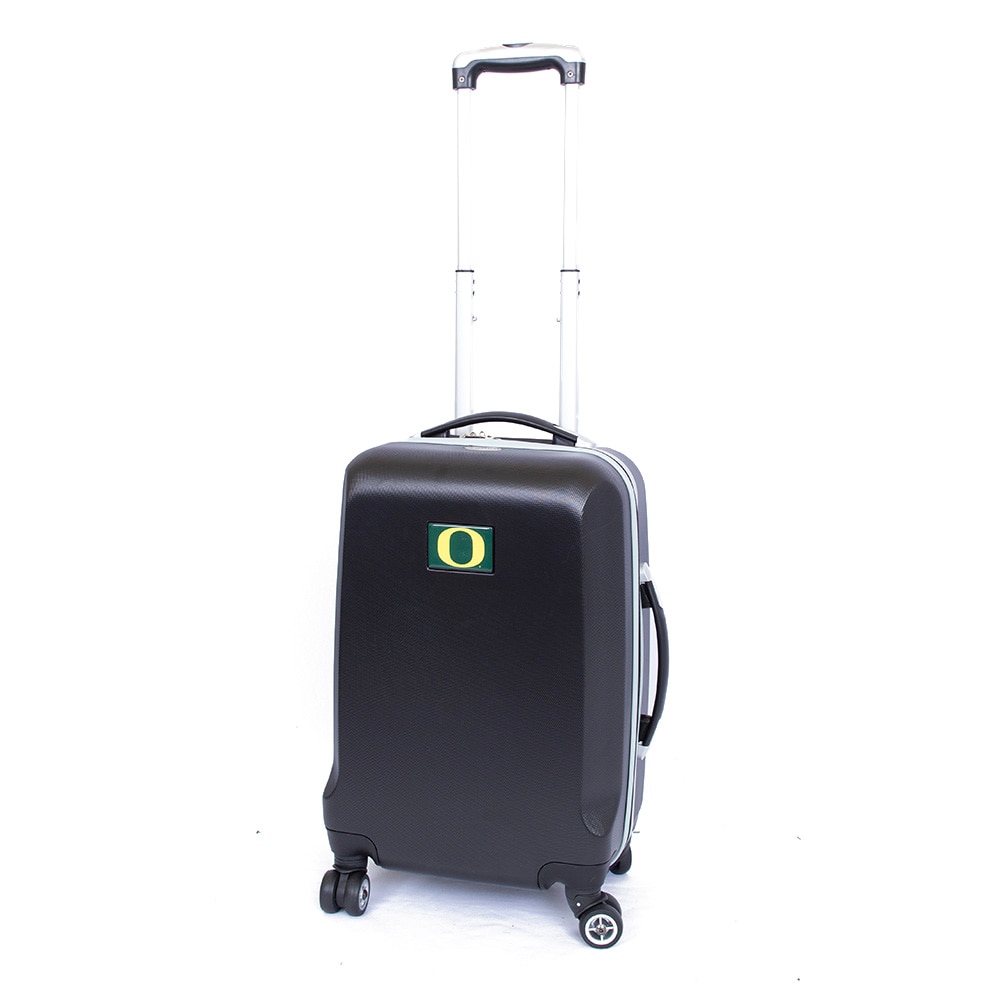 Classic Oregon O, Black, Backpack, Accessories, 21", Carry-on, Hardcase, Spinner, Suitcase, 908753